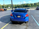 Used 2020 Subaru WRX STI image 4