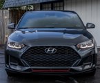 Used 2020 Hyundai Veloster Turbo image 2