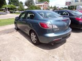 Used 2010 MAZDA MAZDA3 i Touring image 6
