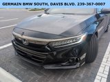 Used 2022 Honda Accord Sport image 2