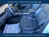 New 2024 Lincoln Nautilus Reserve w/ Jet Appearance Package (87T) image 6