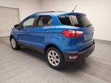 Used 2020 Ford EcoSport SE w/ SE Convenience Package image 5