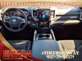 Certified 2025 RAM 1500 Big Horn image 4