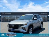 Certified 2022 Hyundai Tucson SEL w/ Cargo Package image 4