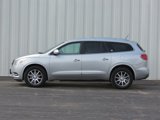Used 2015 Buick Enclave Leather image 4