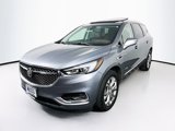 Certified 2020 Buick Enclave Avenir w/ Avenir Technology Package image 3