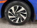Used 2017 Honda Civic LX image 2