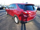 Used 2018 Chevrolet Equinox LT image 3