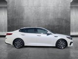 Used 2020 Kia Optima EX image 4