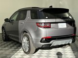 New 2025 Land Rover Discovery Sport S image 3