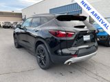 Used 2022 Chevrolet Blazer LT w/ Sound & Technology Package image 3
