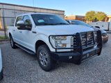 Used 2016 Ford F150 XLT w/ Equipment Group 301A Mid image 3