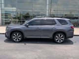 Used 2023 Honda Pilot Elite image 2