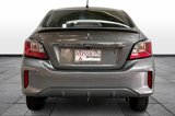 Used 2021 Mitsubishi Mirage G4 SE image 4
