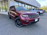 Used 2022 Jeep Grand Cherokee Laredo X image 3