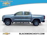 New 2025 Chevrolet Colorado LT w/ Advanced Trailering Package image 6