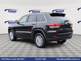 Used 2022 Jeep Grand Cherokee Laredo E image 5