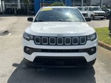 Used 2022 Jeep Compass Latitude image 3