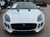 Used 2015 Jaguar F-TYPE Coupe image 2