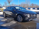 New 2025 Mercedes-Benz CLA 250 4MATIC image 3