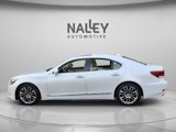 Used 2017 Lexus LS 460 image 2