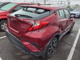 Used 2018 Toyota C-HR XLE image 4