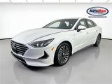 Used 2022 Hyundai Sonata SEL image 4