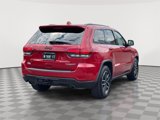 Used 2021 Jeep Grand Cherokee Trailhawk w/ Trailhawk Luxury Group image 3