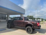 Used 2018 Ford F150 XLT w/ Equipment Group 302A Luxury image 3