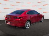 Used 2021 MAZDA MAZDA3 s image 5