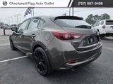 Used 2017 MAZDA MAZDA3 Grand Touring image 5