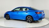 Used 2025 Nissan Sentra SR w/ Lighting Package image 5