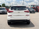 Used 2019 Hyundai Tucson SE image 4
