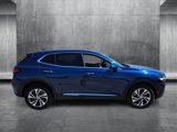 Certified 2023 Buick Envision Essence image 4