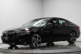 Used 2022 Honda Accord Sport image 2