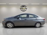 Used 2022 Nissan Versa S image 5
