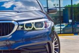 Used 2020 BMW 530i w/ Convenience Package image 4
