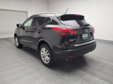 Used 2018 Nissan Rogue Sport SV image 5