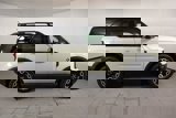 New 2025 Ford Bronco Sport Outer Banks image 4