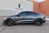 Used 2024 Audi Q8 e-tron Premium image 4