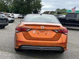 Certified 2022 Nissan Sentra SR w/ Electronics Package image 6