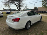 Used 2006 Lexus GS 300 w/ Preferred Accessory Pkg image 3