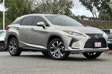 Used 2020 Lexus RX 350 FWD w/ Premium Package image 2