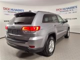 Used 2017 Jeep Grand Cherokee Laredo image 6