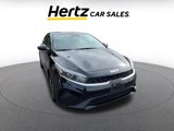 Used 2024 Kia Forte LXS image 3