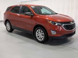 Used 2020 Chevrolet Equinox LS w/ LS Convenience Package image 6