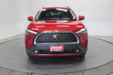 Used 2022 Toyota Corolla Cross XLE image 2