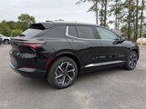 New 2025 Chevrolet Equinox EV LT image 4
