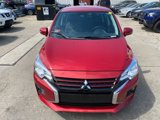 Used 2022 Mitsubishi Mirage SE image 3