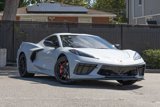 Used 2023 Chevrolet Corvette Stingray Preferred Cpe w/ Z51 Performance Package image 2